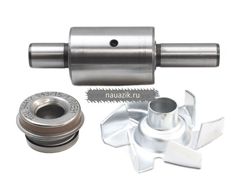 Ремкомплект насоса водяного ЗМЗ-4052, 4061, 4062, 4063, 409 с 01.2007г - фото 8530