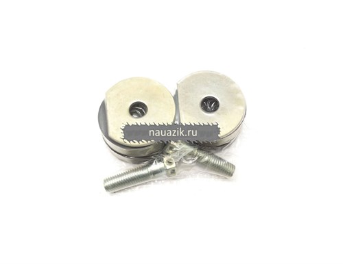 Ремкомплект установочный радиатора на  новый модельный ряд - фото 8534