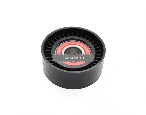 Ролик натяжителя ЗМЗ-405,4216, мех-ма натяжителя 40624., 409- ЕВРО-3 - фото 8536