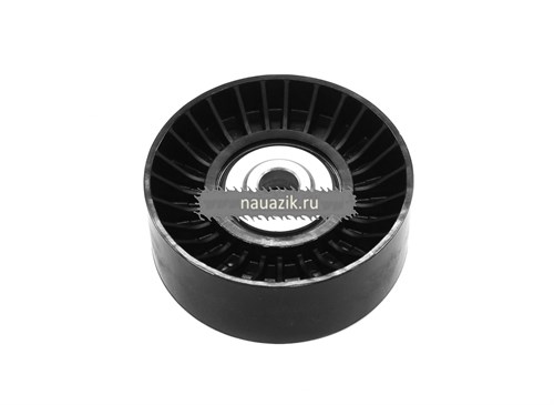 Ролик натяжителя ЗМЗ-406 с подшипником (INA) - фото 8538