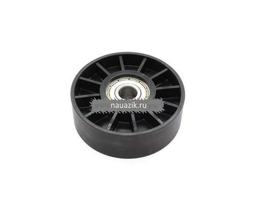 Ролик натяжителя ЗМЗ-514 - фото 8544