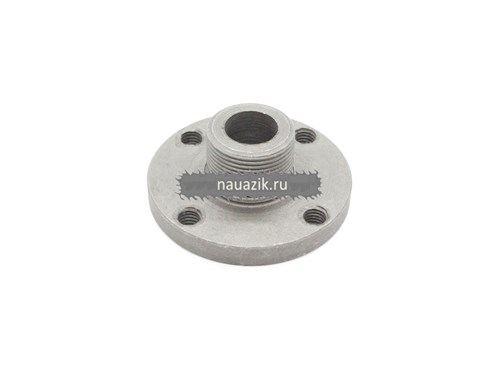 Ступица шкива водяного насоса  Апогей - фото 8558