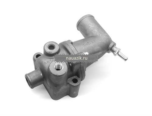 Термостат с корпусом ЗМЗ-40524, 40525 - фото 8561