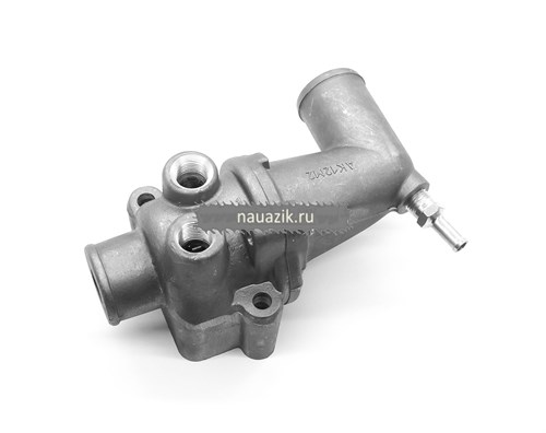 Термостат с корпусом ЗМЗ-406 - фото 8562