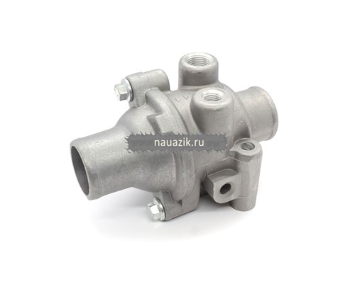 Термостат с корпусом ЗМЗ-409++ - фото 8563