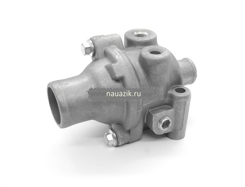 Термостат с корпусом ЗМЗ-40904++ - фото 8565