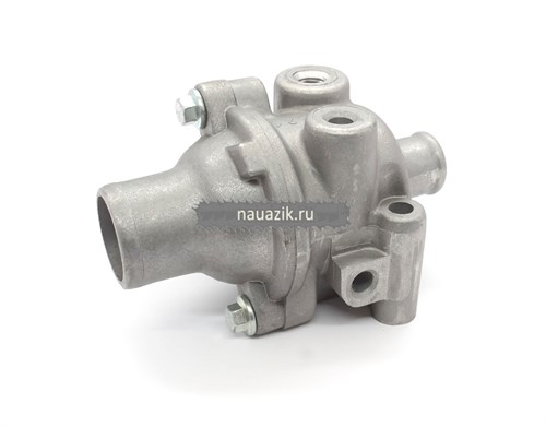 Термостат с корпусом ЗМЗ-51432  ЕВРО -4 - фото 8567