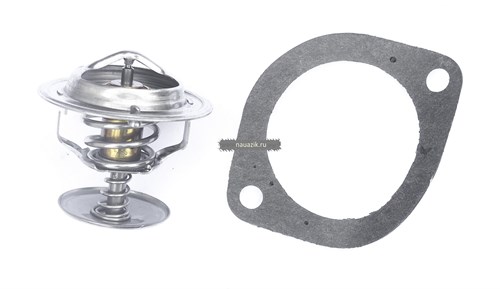 Термостат ТС-107 (дв.ЗМЗ-402,406) t-80 (LT 0302) LUZAR - фото 8576