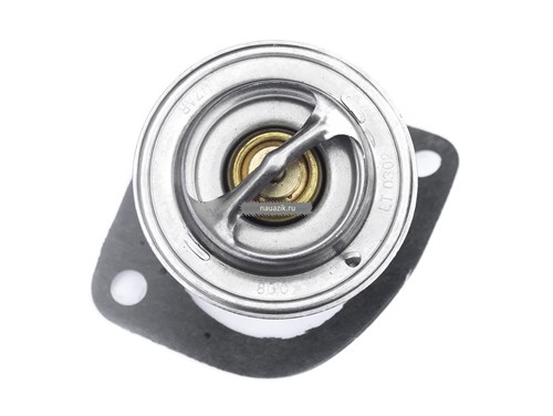 Термостат ТС-107 (дв.ЗМЗ-402,406) t-80 (LT 0302) LUZAR - фото 8577