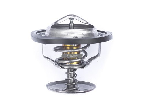 Термостат ТС-107 (для а/м Хантер, Патриот, дв.ЗМЗ-409) t-82 (LT 03025) LUZAR - фото 8585