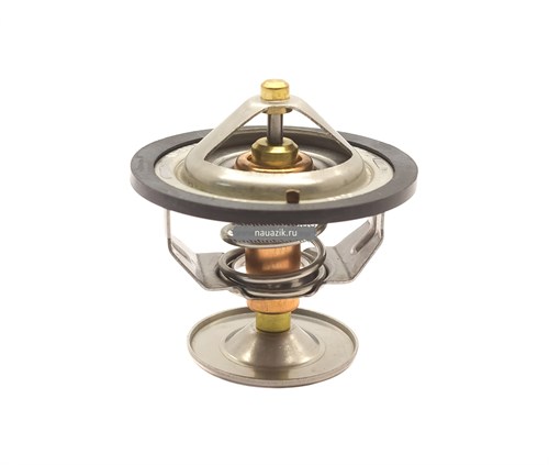 Термостат ТС-107-01 (для авт. УАЗ дв. 402, 406)  t-87  (BAUTLER) - фото 8593