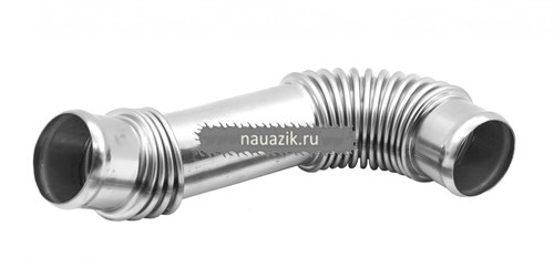 Труба подводящая УАЗ Патриот дв. IVECO - фото 8614