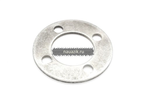 Шайба усилителя вентилятора УАЗ/ГаZ - фото 8629