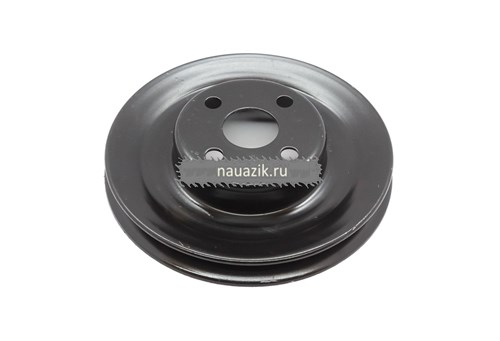 Шкив водяного насоса ЗМЗ-402 - фото 8632