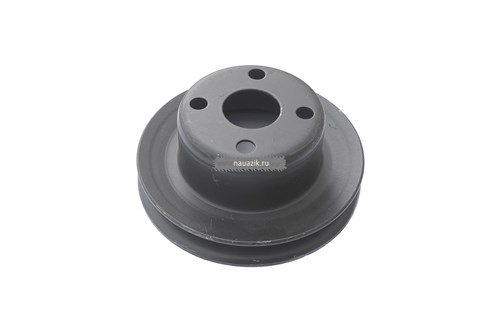 Шкив водяного насоса ЗМЗ-4025/ - фото 8634