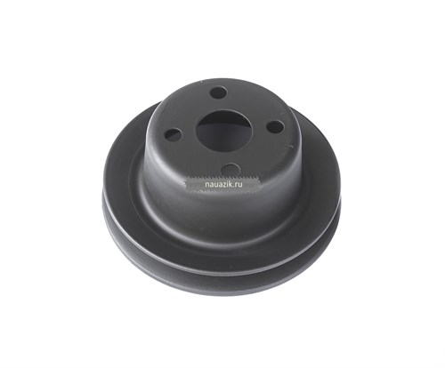 Шкив водяного насоса УМЗ-4216  Гль Бизнес - фото 8639