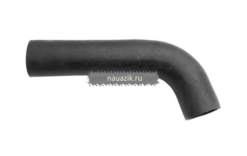 Шланг радиатора отводящий - фото 8640