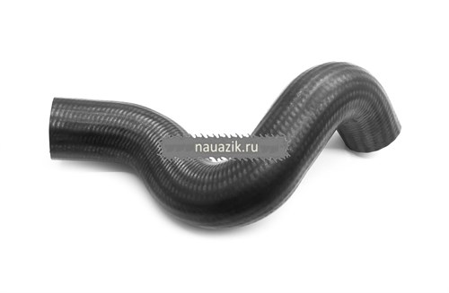 Шланг радиатора отводящий - фото 8641