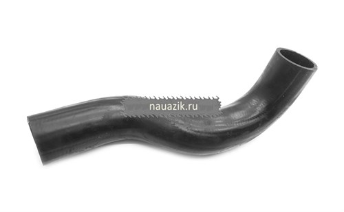 Шланг радиатора отводящий - фото 8642