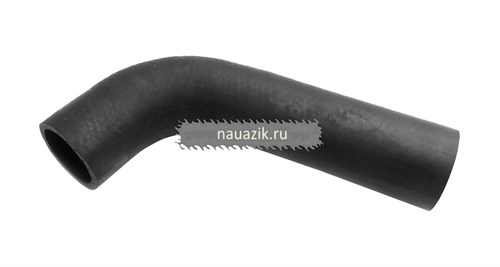 Шланг радиатора отводящий - фото 8643
