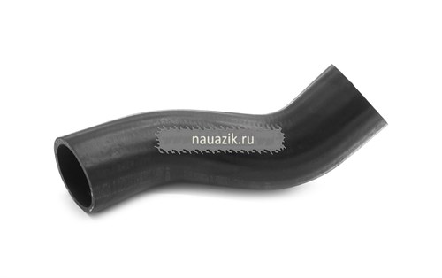 Шланг радиатора отводящий IVECO - фото 8646