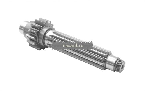 Вал промежуточный (с/о) "Эксперт" - фото 8703