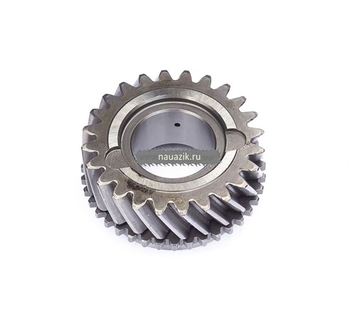 Шестерня 3-й передачи 5-ти ст. КПП в сб. "MetalPart" - фото 9051 Шестерня 3-й передачи 5-ти ст. КПП в сб. "MetalPart" - фото 9051