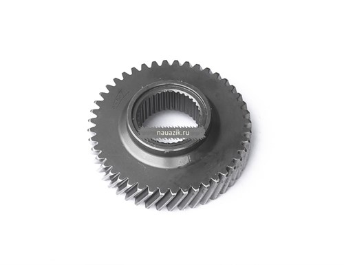 Шестерня 5-й передачи 5-ти ст. КПП большая 44 зуба "MetalPart" - фото 9056 Шестерня 5-й передачи 5-ти ст. КПП большая 44 зуба "MetalPart" - фото 9056