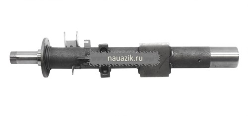 Кожух полуоси задний 3163 - фото 9670