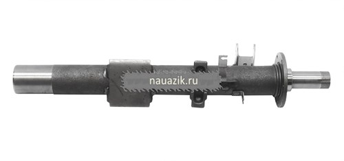 Кожух полуоси задний 3163 - фото 9672