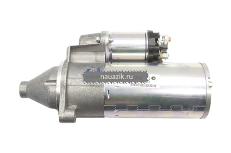 Стартер УАЗ/ГаZ ЗМЗ-409,405,406 редукторный (2,0 кВт) (ЗиТ)