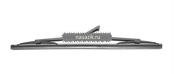 Щетка стеклоочистителя УАЗ 452 с/о (330 мм)
