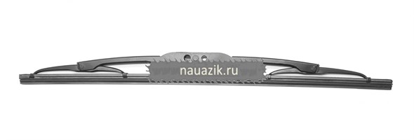 Щетка стеклоочистителя УАЗ 469 люкс (410 мм)