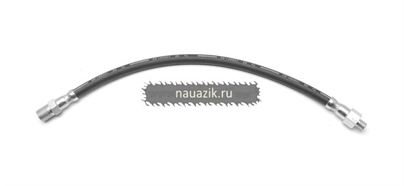 Шланг тормозной короткий УАЗ-3160 /28 см./