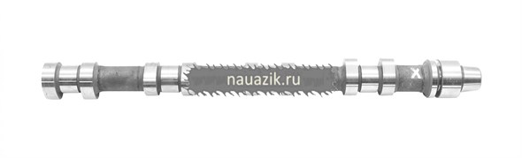 Вал распределительный ЗМЗ-51432.10 ЕВРО-4 впускных клапанов
