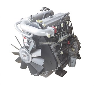 Двигатель Андория 4СТ90 ЕВРО-4 с установочным комплектом