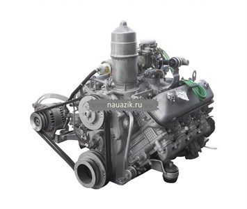 Двигатель ЗМЗ-5231  Г-3308, EURO-III