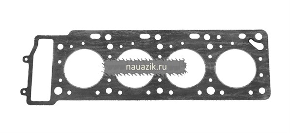 Прокладка головки блока цилиндров ВАЗ-2108