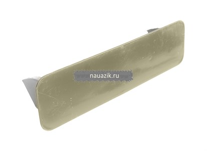 Крышка люка вентиляции УАЗ 469