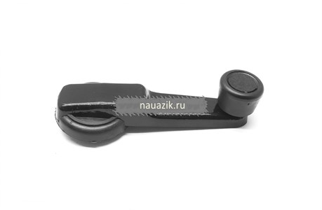 Ручка стеклоподъемника УАЗ 452 (металлическая)