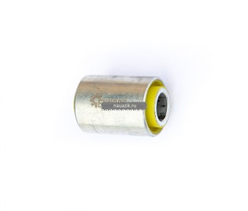Шарнир рессоры 3163 резинометаллический (сайлентблок) полиуретан ExpertDetal