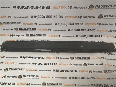 Козырек крыши солнцезащитный УАЗ 469, Хантер