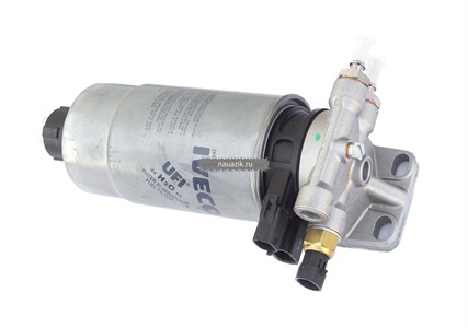 Фильтр топливный тонкой очистки УАЗ-Патриот (дв. IVECO 2992300)