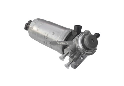 Фильтр топливный тонкой очистки ЗМЗ-51432.10 с подкачкой топлива ЕВРО-4