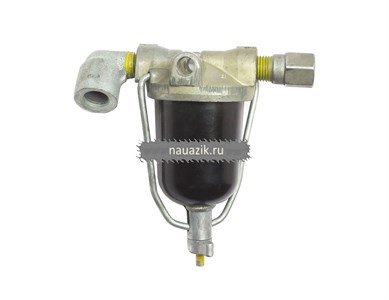 Фильтр топливный тонкой очистки УМЗ-4178 с/о (отстойник)