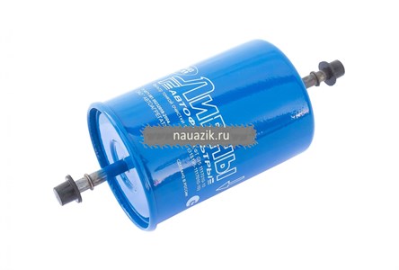 Фильтр топливный тонкой очистки Хантер, 3741 под защелку инжектор "Ливны" H-204.D-84.3 (уп. 9 шт)