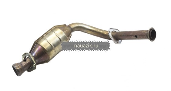 Нейтрализатор УАЗ 3741 с дв. ЗМЗ, ЕВРО-4/ЭМ.095.1206010-40