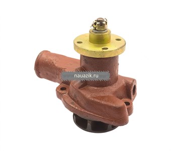 Полупомпа 90 л.с. (чугун.)