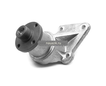 Привод вентилятора  Гль (алюм) фальшпомпа