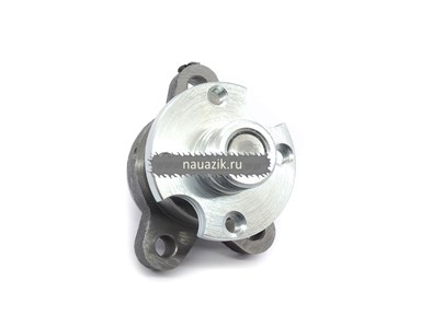 Привод вентилятора ЗМЗ-514 ЕВРО-4